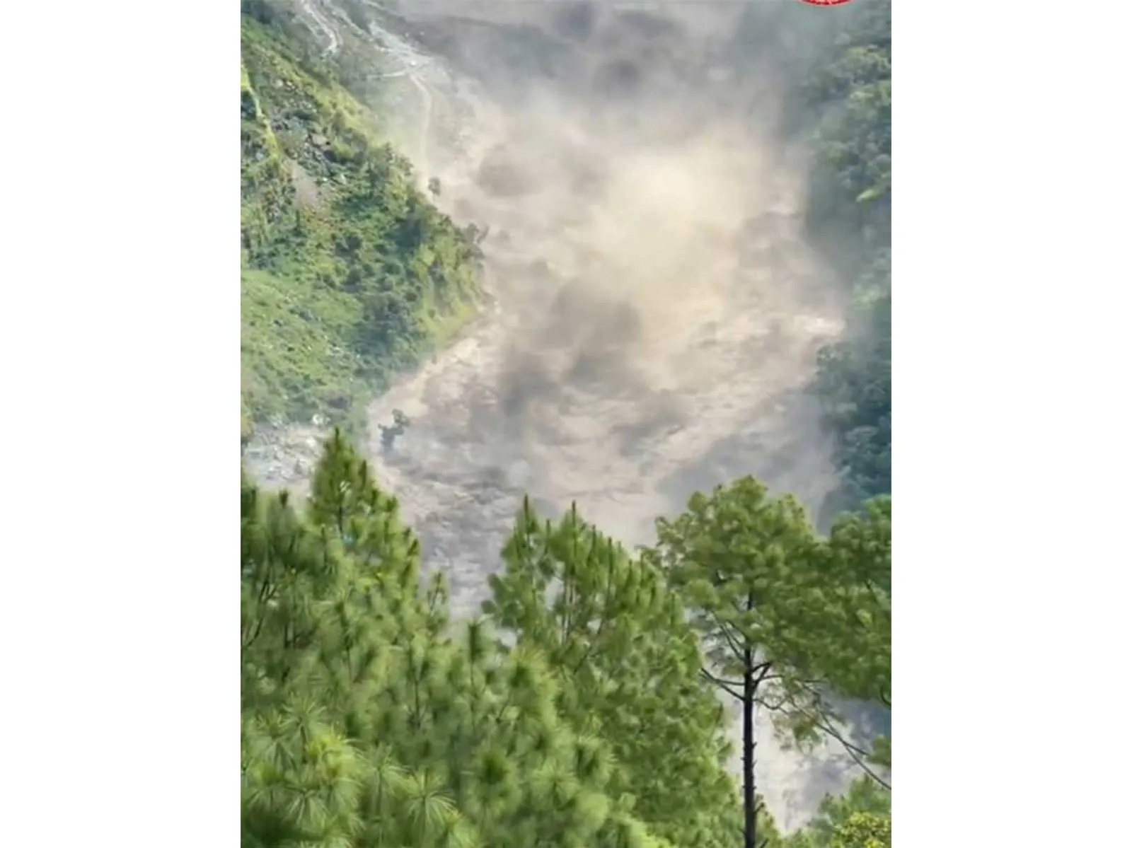 Nepal flash flood: PM Modi speaks with Nepal PM, says India ready to provide assistance