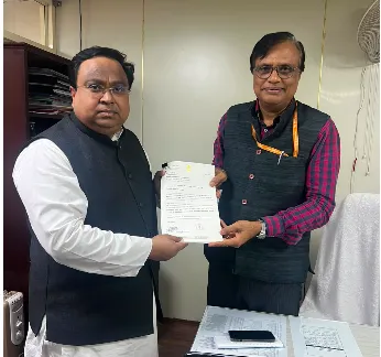 Odisha: BJD MP Sasmit Patra Submits Detailed Response to NCST on Rayagada's Sijimali Issues