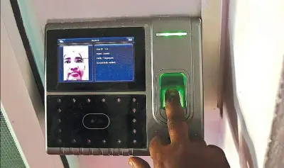 Biometric attendance system to be rolled out in Odisha Higher Education institutions