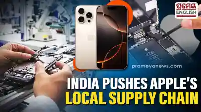 India Wants Apple to Deepen Local Parts Supply Chain Before iPad and MacBook Assembly Begins 