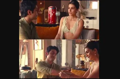 GIVA withdraws Kriti Sanon campaign after outrage over Raksha Bandhan Ad