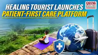 Healing Tourist launches patient-first medical travel platform in Bhubaneswar
