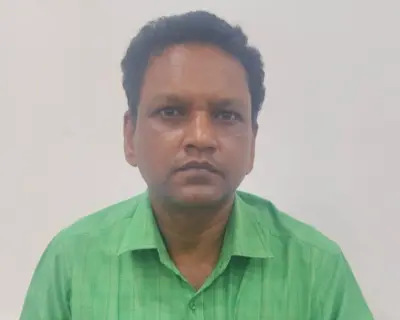 Odisha Vigilance arrests Lecturer in Rs 73 lakh Govt fund embezzlement case in Sambalpur