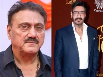 Forever grateful for the faith you had in me: Ajay Devgn remembers 'Phool Aur Kaante' director Kuku Kohli