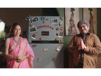 Trailer of Netflix's 'Chumbak' show unveiled