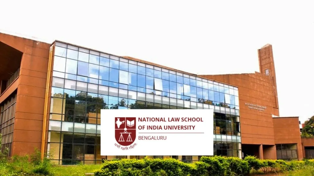 NLSIU Scraps 34th Convocation over Chief Justice and Bar Council Invite Row