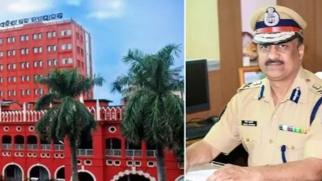 Orissa High Court issues contempt notice to ex-DGP Y.B. Khurania over failure to reinstate woman Sub-Inspector

