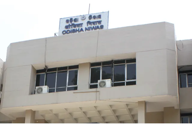 Odisha Govt Set up Control Room, Helpline to Aid Residents Stranded in Nepal