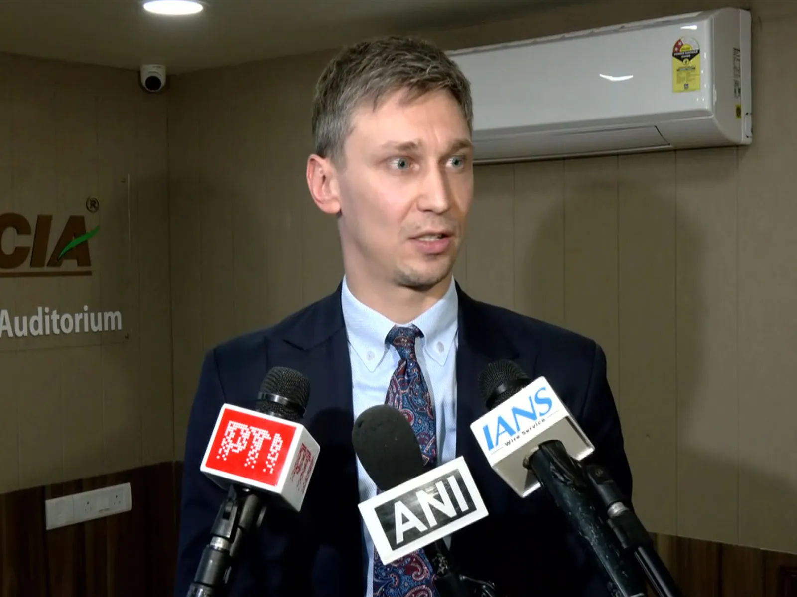 India-Russia ties to deepen across sectors towards $100 bn trade goal: Russian Deputy Consul General
