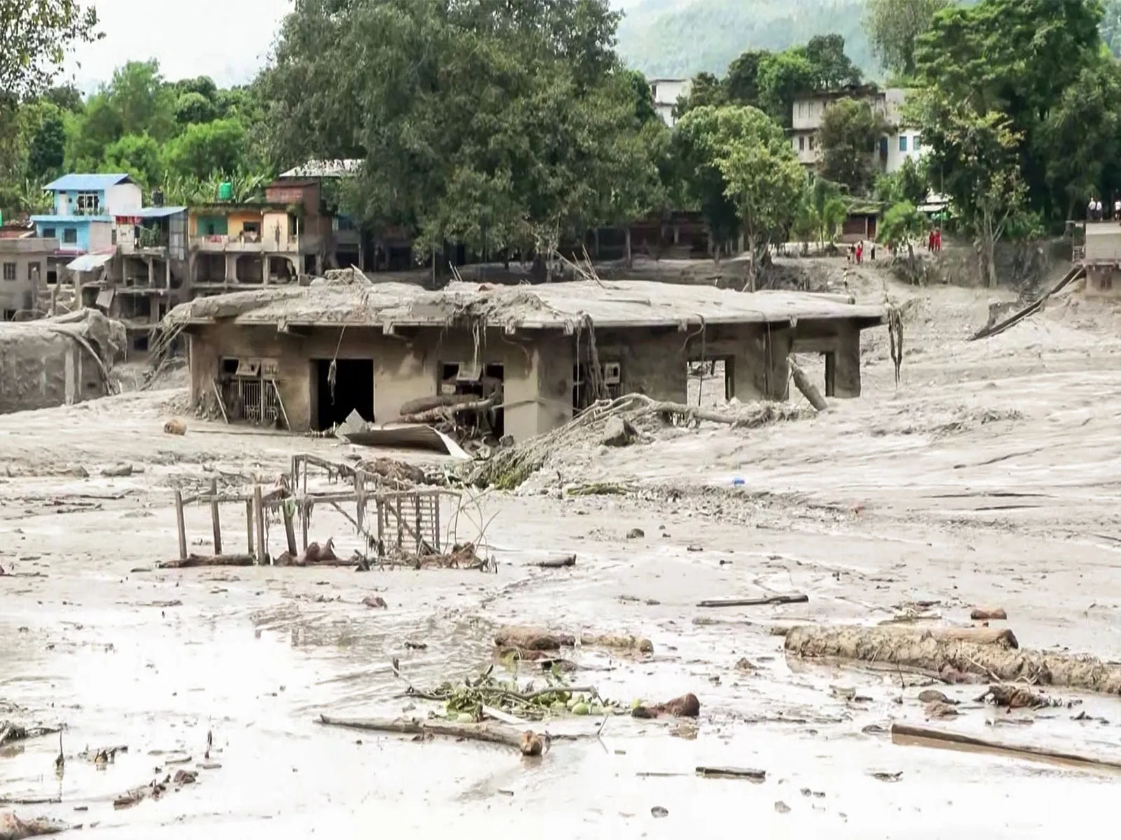 Nepal floods: Bereaved families issue desperate pleas to Centre as hundreds still missing
