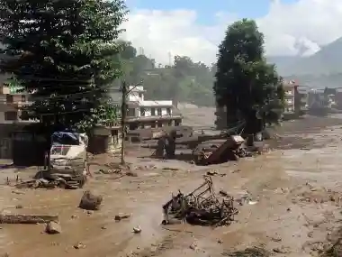 Multiple states activate helplines for citizens stranded in Nepal amid flash floods