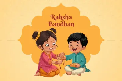 Rakhi Purnima: CM Majhi, Dy CMs extend greetings, highlight women’s dignity