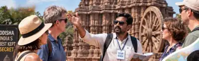 Tourism Operators’ staff to undergo mandatory 3-month certification course in Odisha