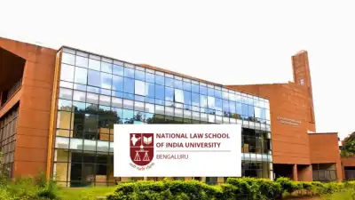 NLSIU Scraps 34th Convocation over Chief Justice and Bar Council Invite Row