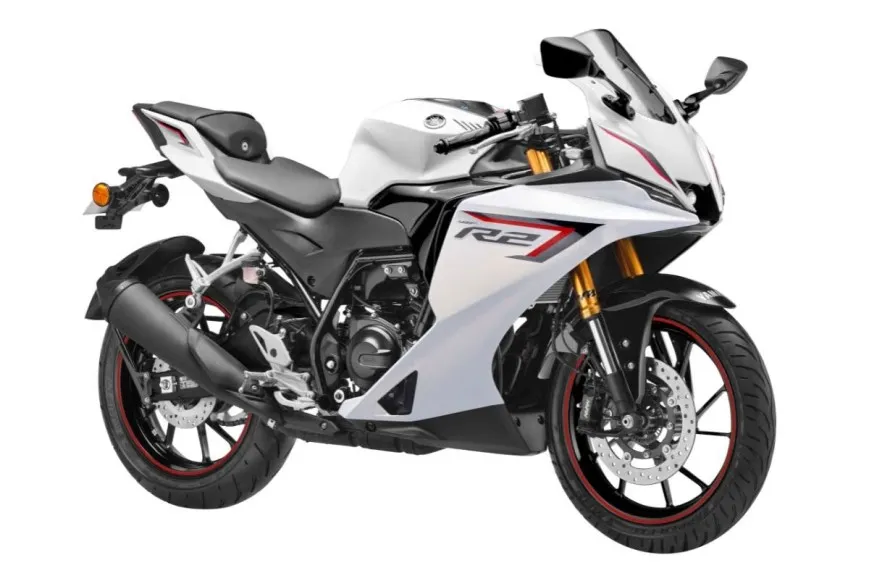 Global First Yamaha YZF-R2 Arrives in India Costing Rs 2.30 Lakh With Advanced Riding Modes