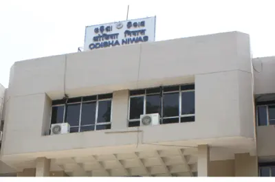 Odisha Govt Set up Control Room, Helpline to Aid Residents Stranded in Nepal