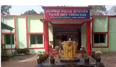 Rourkela Police Arrest Two in 2-Year-Old Murder Case