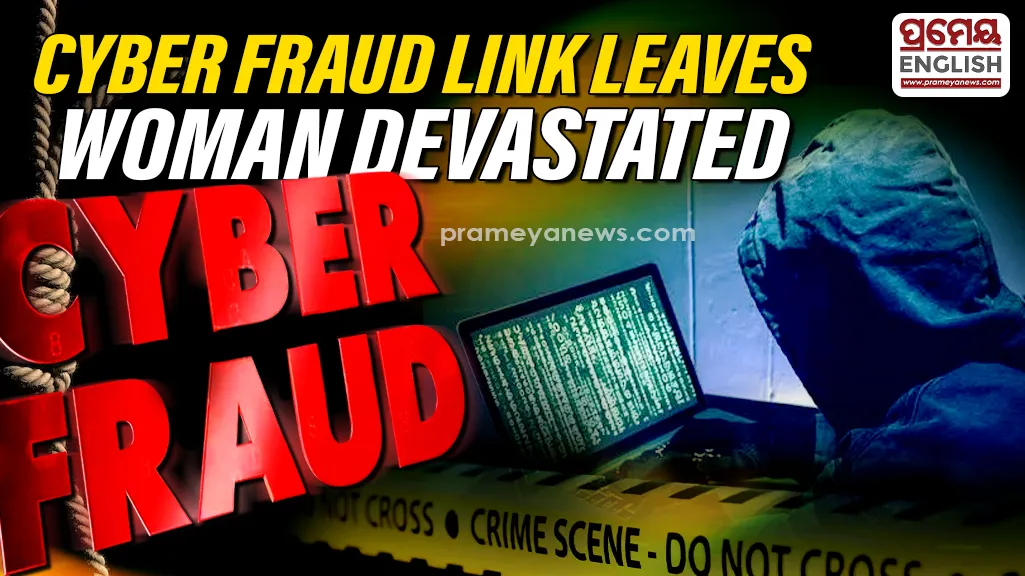 Thane Woman Dies by Suicide After Bank Account Linked to Cyber Fraud Cases Across 6 States