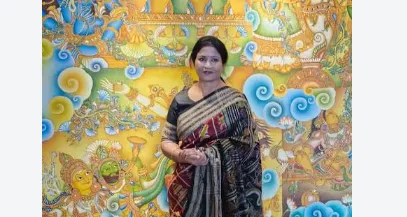  Bhubaneswar Municipal Corporation (BMC) Mayor Sulochana Das has urged pet dog owners to act responsibly and ensure that their animals do not cause inconvenience or pose a threat to other residents.