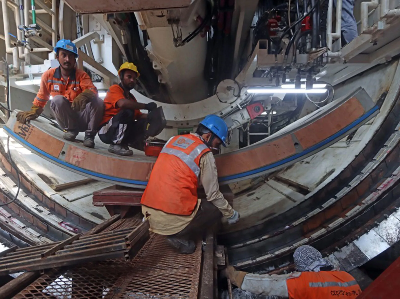 India's industrial production grows 6.7% in July; manufacturing rises 7.3%

