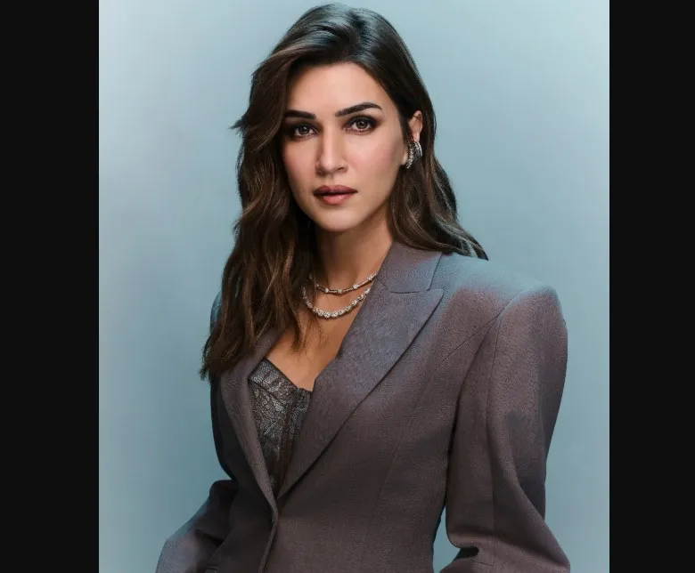 Kriti Sanon takes a dig at Rakhi ad trolls in Raksha Bandhan post