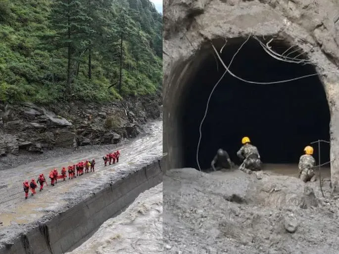 Nepal Floods: India, China Send Rescue Experts as Kathmandu Allows International Aid