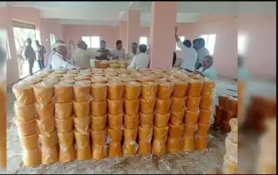 Jaggery, mishri prices rise amid soaring sugar rates ahead of festive season