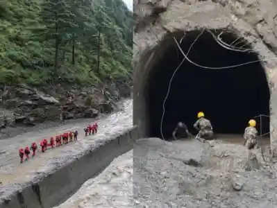 Nepal Floods: India and China Dispatch Rescue Experts after Nepal Drops Ban on International Help