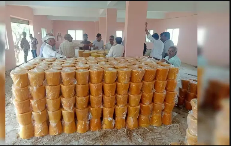 Jaggery, mishri prices rise amid soaring sugar rates ahead of festive season