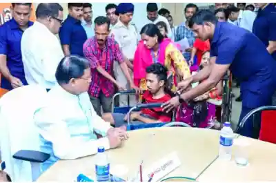 Odisha CM’s Public Grievance Hearing to Remain Closed on August 31