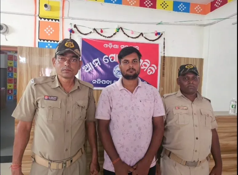 Youth arrested for allegedly posting objectionable remarks against Chief Minister on Facebook