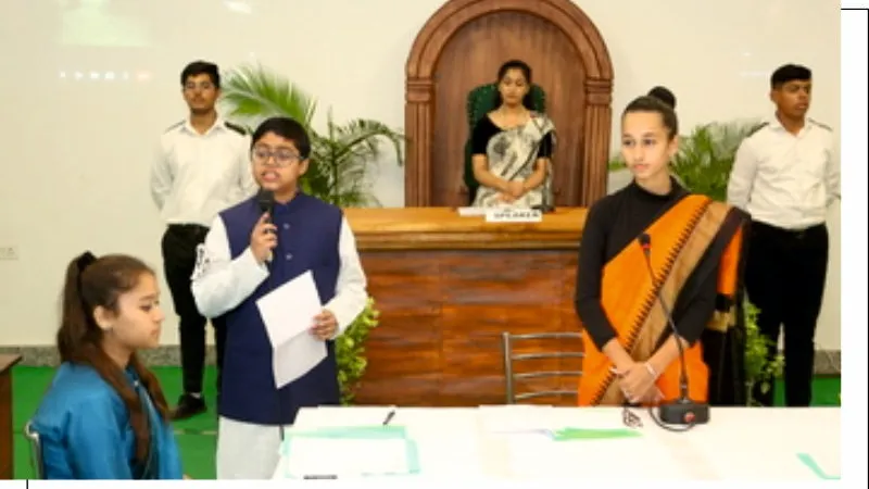 Govt launches upgraded NYPS 2.0 portal, records over 54,000 individual registrations since 2024

