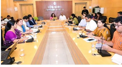 Odisha approves Bhubaneswar–Cuttack–Puri–Paradip City Economic Region (BKPPER) Project Proposal 