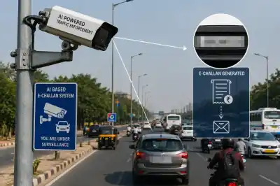 Odisha to roll out AI-based e-challan system on highways