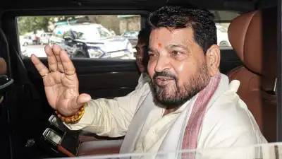 Delhi Court Clears Former WFI Chief Brij Bhushan Sharan Singh in Wrestling Harassment Case