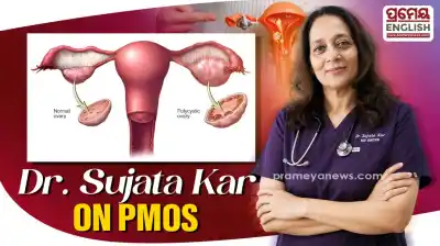 From PCOS to PMOS: Dr. Sujata Kar highlights the need for broader approach to Women’s health