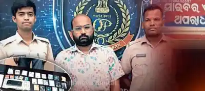 Widow duped of ₹60 Lakh on marriage promise; accomplice arrested, mastermind on run