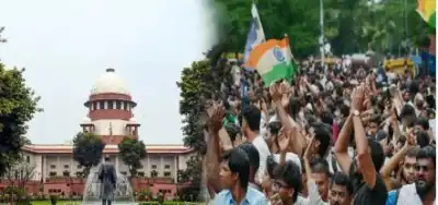 States Can Close or Withdraw FIRs Against Student Protesters, Clarifies Supreme Court