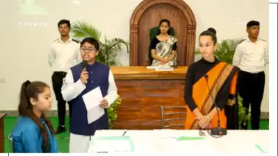 Govt launches upgraded NYPS 2.0 portal, records over 54,000 individual registrations since 2024