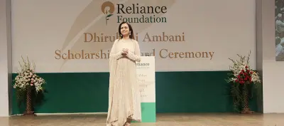 'We stand with you': Nita Ambani announces Rs 21 crore for Assam flood relief; Vantara provides veterinary care