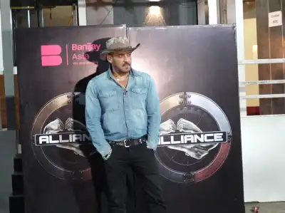 Alliance: Salman Khan recalls time in jail, says 50 to 70 people used to share one bathroom