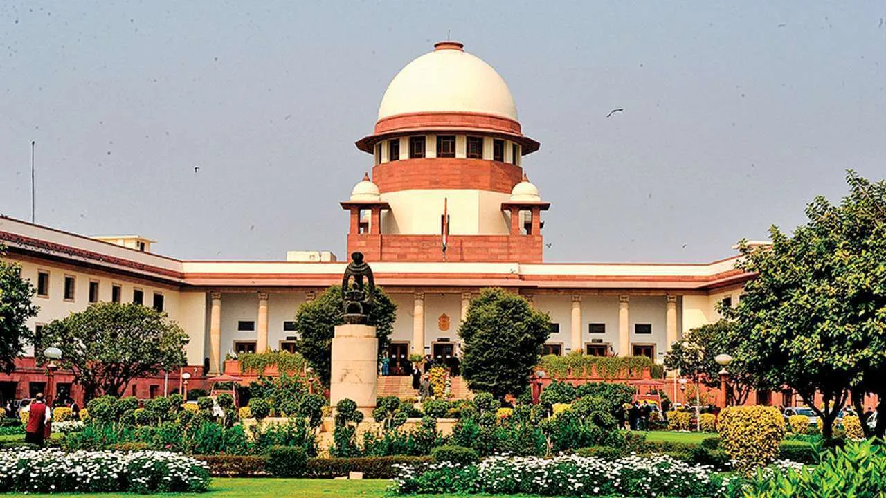 SC asks states to ensure safe, encroachment-free footpaths