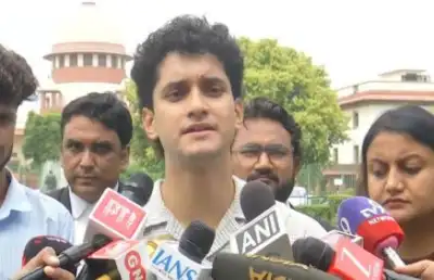 Major victory for students, youth: CJP's Saurav Das welcomes SC clarification on FIRs against protesters