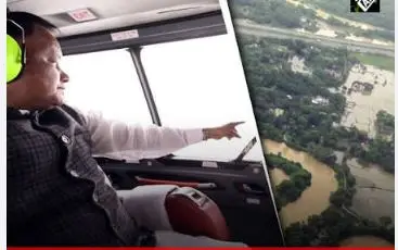 Odisha Government Stands with Every Flood-Affected Family, Says CM Majhi