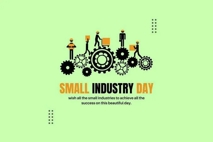 Small Industry Day Honours Millions Powering Over Thirty Percent of National Output