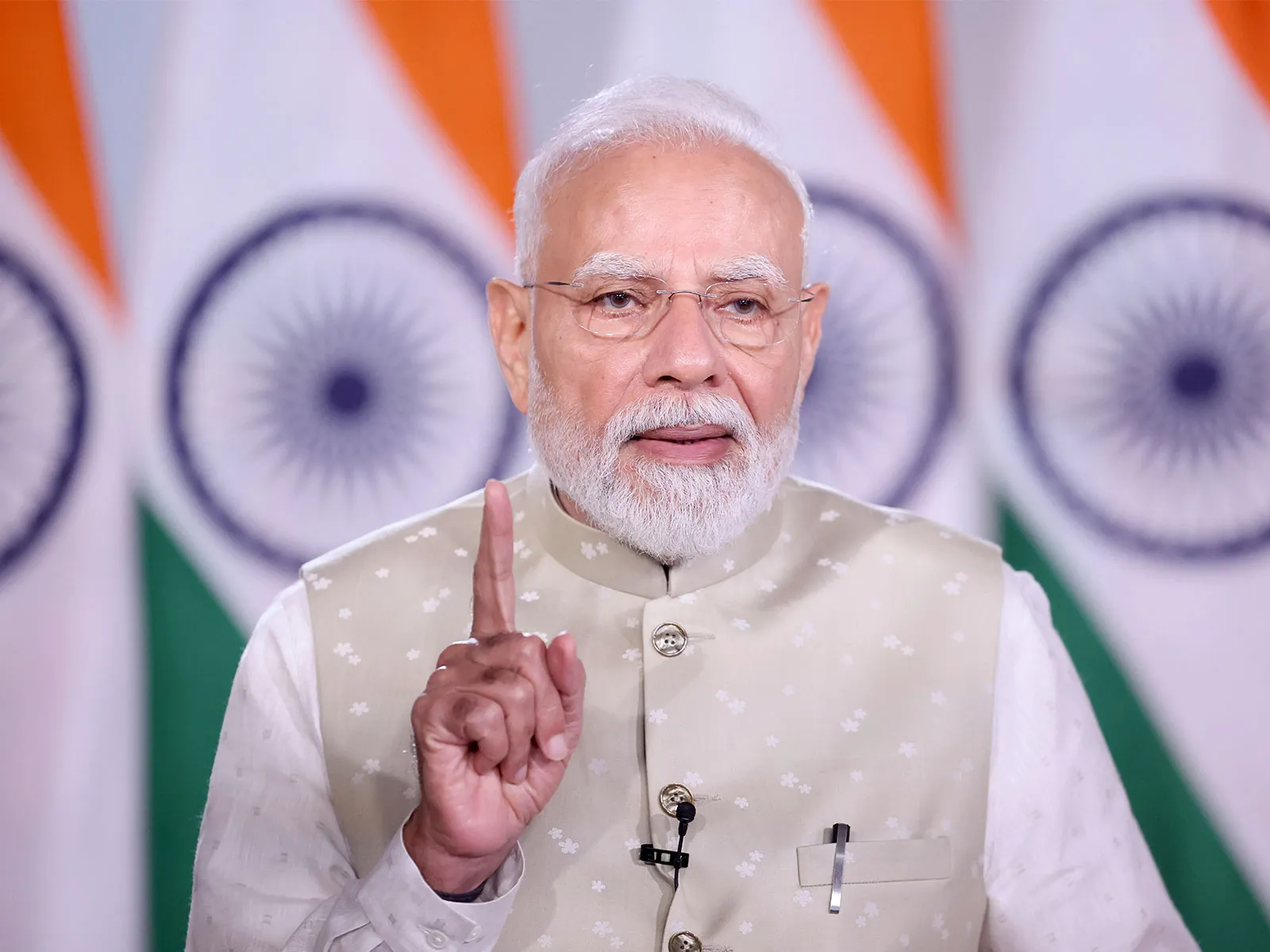 Mann Ki Baat: PM Modi highlights 'BharatRajya' website, calls for collective push towards 'Drug-Free India'

