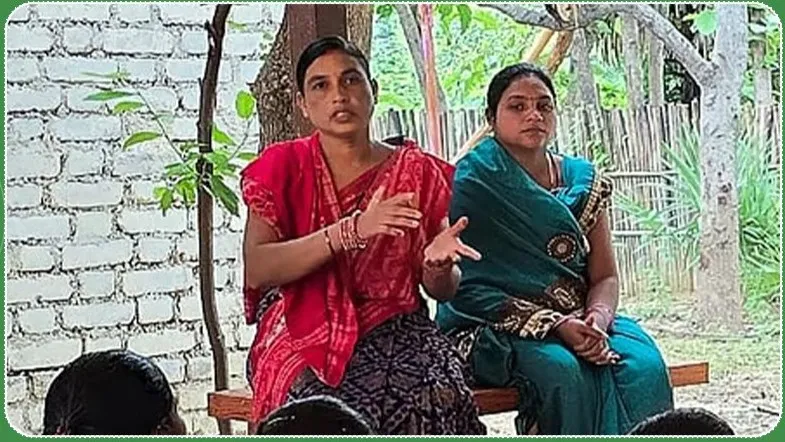 The efforts of all these sisters serve as a great inspiration for all of us