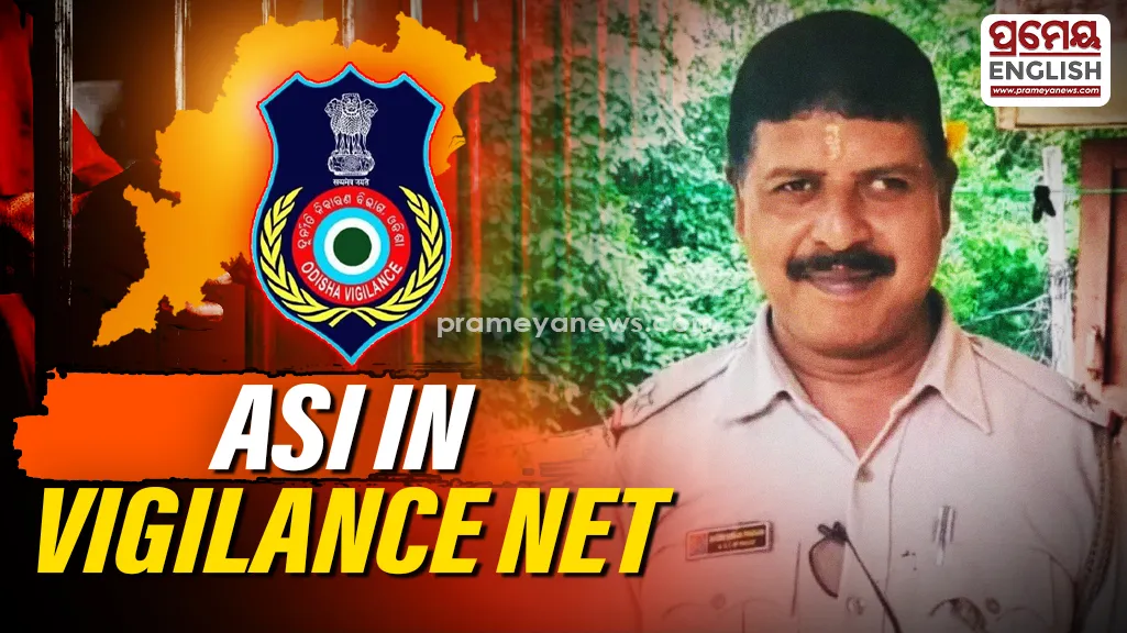 the eatery owner reported the matter to vigilance authorities.
