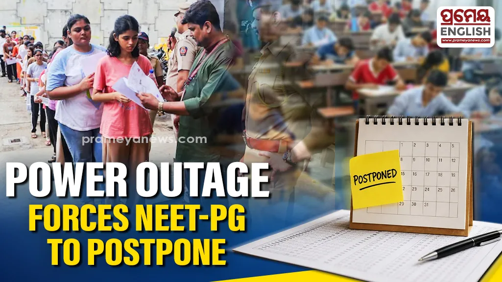  NEET PG is conducted for admission to postgraduate medical courses across the country.
