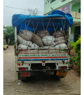 Huge Cache of Illicit Liquor Seized in Odisha’s Nayagarh Under Nasha Mukt Bharat Abhiyan